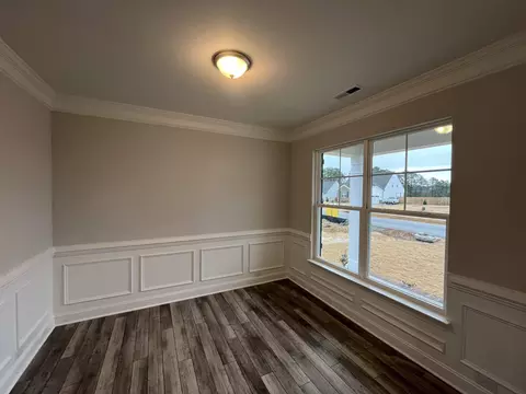 4316 Beckel Rd, Willow Spring, NC 27592 photo 2