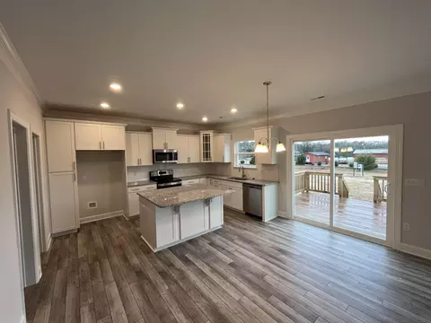 4316 Beckel Rd, Willow Spring, NC 27592 photo 5