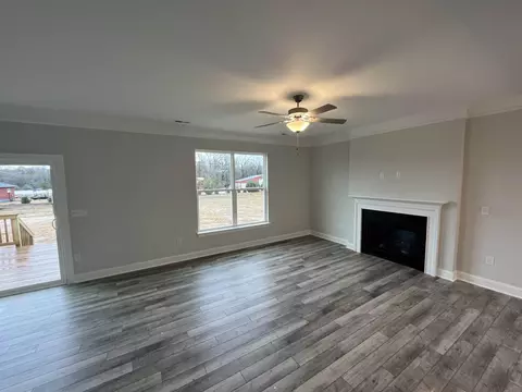4316 Beckel Rd, Willow Spring, NC 27592 photo 4