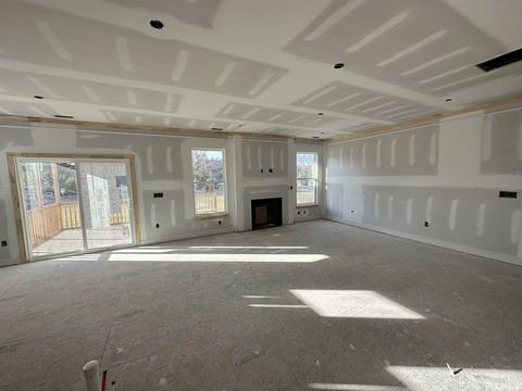 4404 Beckel Rd, Willow Spring, NC 27592 photo 3