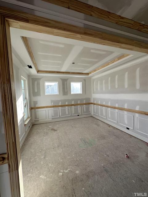 4404 Beckel Rd, Willow Spring, NC 27592 photo 2