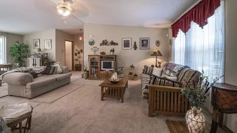 12411 W Old Spring Hope Rd, Middlesex, NC 27557 photo 3