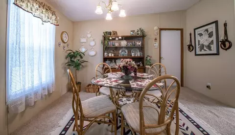 12411 W Old Spring Hope Rd, Middlesex, NC 27557 photo 5