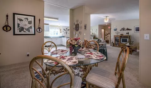 12411 W Old Spring Hope Rd, Middlesex, NC 27557 photo 10