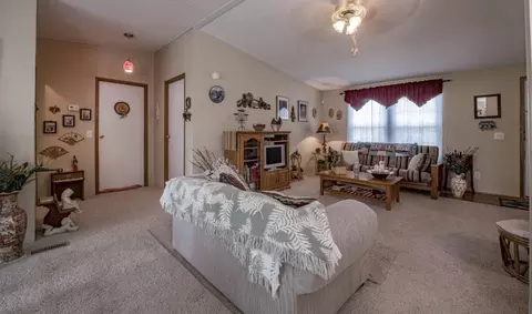 12411 W Old Spring Hope Rd, Middlesex, NC 27557 photo 11