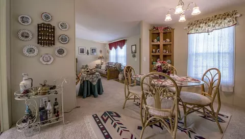 12411 W Old Spring Hope Rd, Middlesex, NC 27557 photo 14