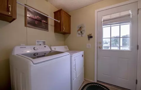 12411 W Old Spring Hope Rd, Middlesex, NC 27557 photo 15