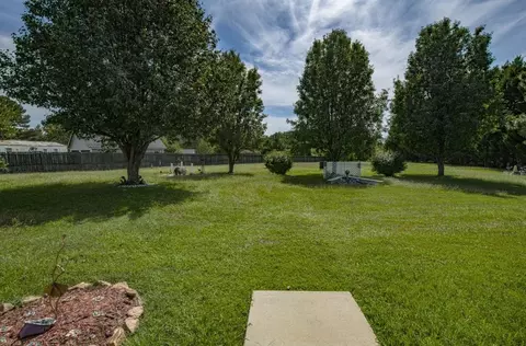12411 W Old Spring Hope Rd, Middlesex, NC 27557 photo 24