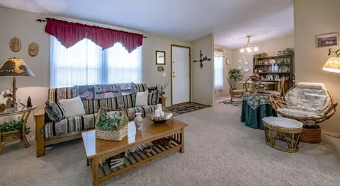 12411 W Old Spring Hope Rd, Middlesex, NC 27557 photo 7