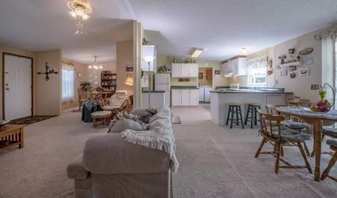 12411 W Old Spring Hope Rd, Middlesex, NC 27557 photo 8