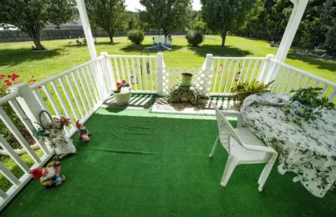 12411 W Old Spring Hope Rd, Middlesex, NC 27557 photo 26