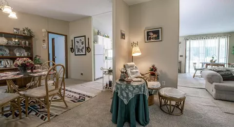 12411 W Old Spring Hope Rd, Middlesex, NC 27557 photo 6