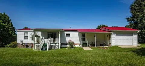 12411 W Old Spring Hope Rd, Middlesex, NC 27557 photo 25