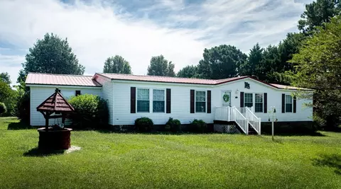 12411 W Old Spring Hope Rd, Middlesex, NC 27557 photo 1