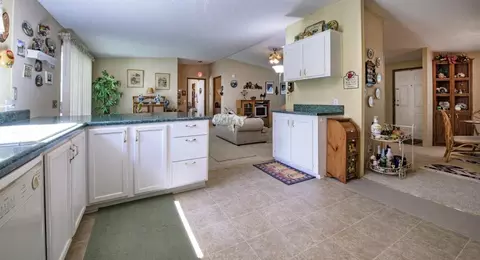 12411 W Old Spring Hope Rd, Middlesex, NC 27557 photo 2