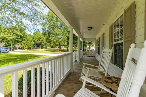 285 S Ringneck Pl, Garner, NC 27529 photo 2