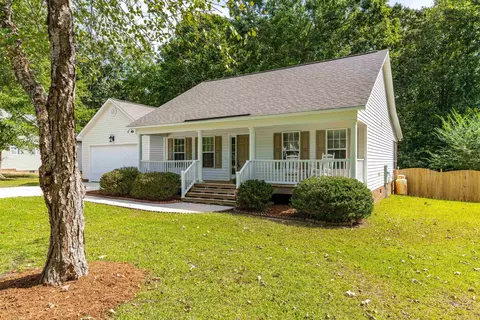 285 S Ringneck Pl, Garner, NC 27529 photo 7