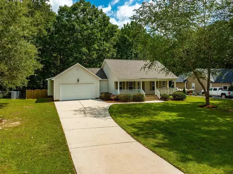285 S Ringneck Pl, Garner, NC 27529 photo 1