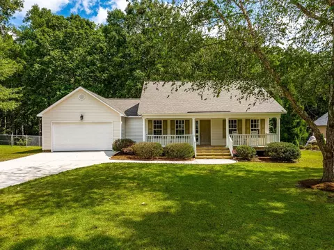 285 S Ringneck Pl, Garner, NC 27529 photo 3