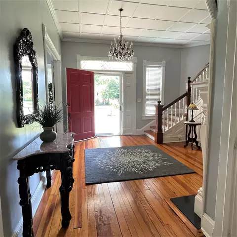 604 Washington Ave, Weldon, NC 27890 photo 5