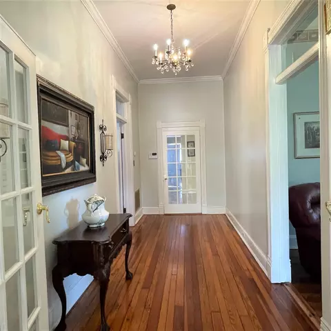 604 Washington Ave, Weldon, NC 27890 photo 4