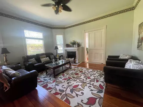 604 Washington Ave, Weldon, NC 27890 photo 3