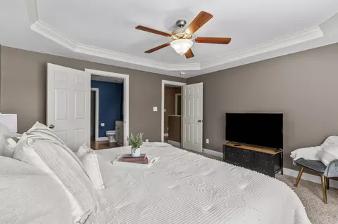 91 Burrage Dr, Angier, NC 27501 photo 21