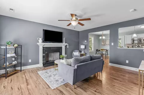 91 Burrage Dr, Angier, NC 27501 photo 4