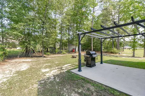 91 Burrage Dr, Angier, NC 27501 photo 33