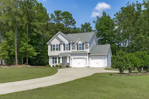 91 Burrage Dr, Angier, NC 27501 photo 1