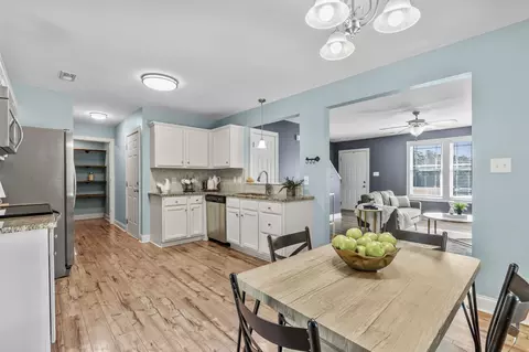 91 Burrage Dr, Angier, NC 27501 photo 9