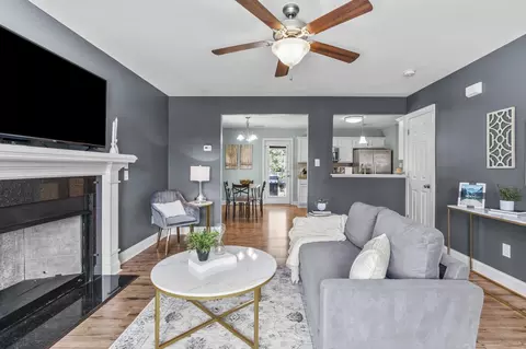 91 Burrage Dr, Angier, NC 27501 photo 5