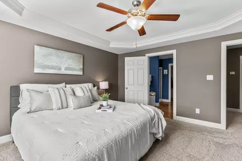 91 Burrage Dr, Angier, NC 27501 photo 20