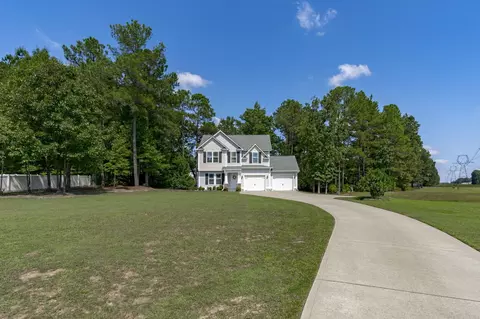 91 Burrage Dr, Angier, NC 27501 photo 38