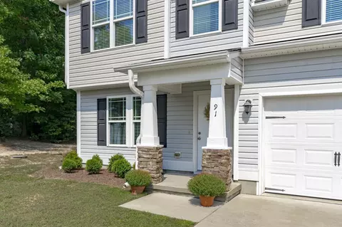 91 Burrage Dr, Angier, NC 27501 photo 3