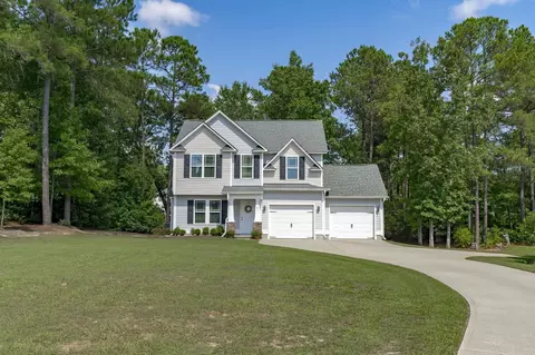 91 Burrage Dr, Angier, NC 27501 photo 2