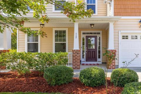 117 Dumbledore Ct, Cary, NC 27519 photo 35
