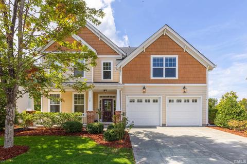 117 Dumbledore Ct, Cary, NC 27519 photo 1