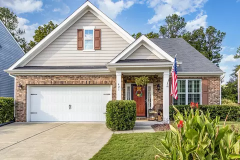421 Glenview Ln, Durham, NC 27703 photo 1