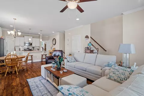 900 Laurel Gate Dr, Wake Forest, NC 27587 photo 13