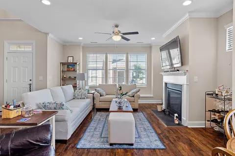 900 Laurel Gate Dr, Wake Forest, NC 27587 photo 11