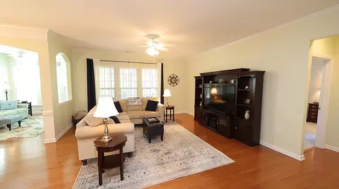724 Eldridge Loop, Cary, NC 27519 photo 3