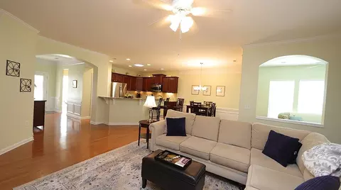 724 Eldridge Loop, Cary, NC 27519 photo 4