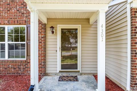 4301 Chimney Stone Rd, Durham, NC 27704 photo 4