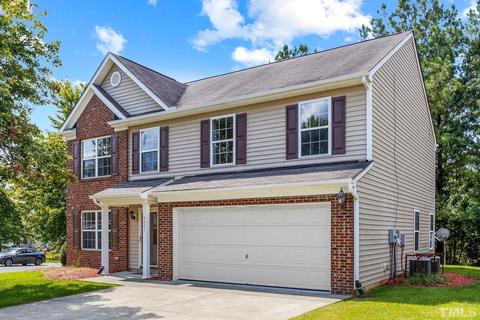 4301 Chimney Stone Rd, Durham, NC 27704 photo 1