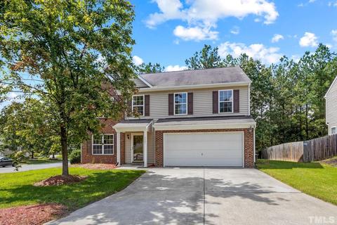 4301 Chimney Stone Rd, Durham, NC 27704 photo 2
