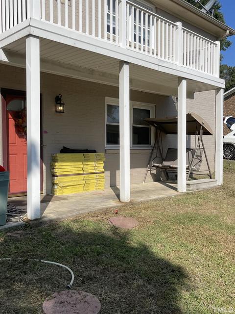 3740 Hermine St, Durham, NC 27705 photo 4