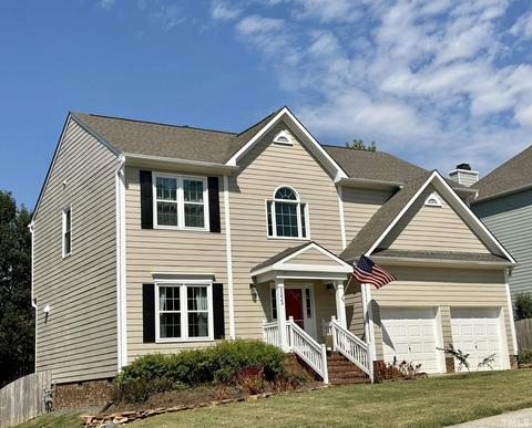 5223 Greyfield Blvd, Durham, NC 27713 photo 1