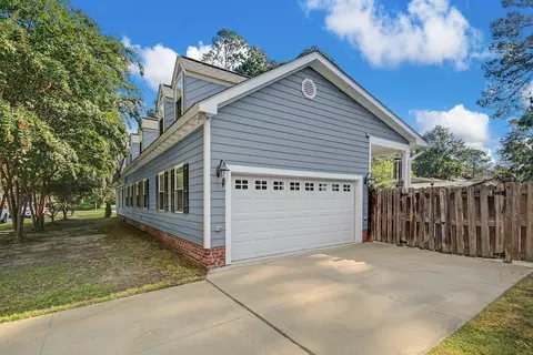 213 W Stevens St, Smithfield, NC 27577 photo 5