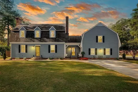 213 W Stevens St, Smithfield, NC 27577 photo 1